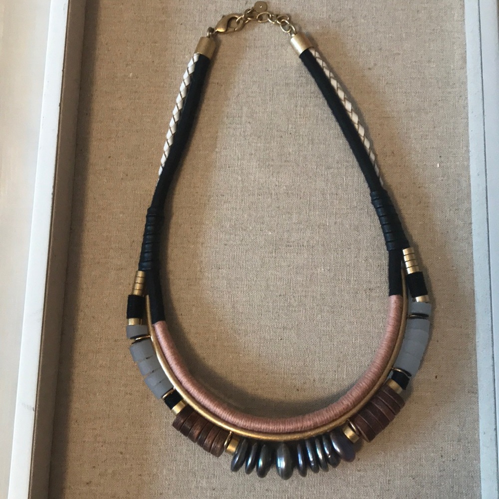 Stella & Dot collar